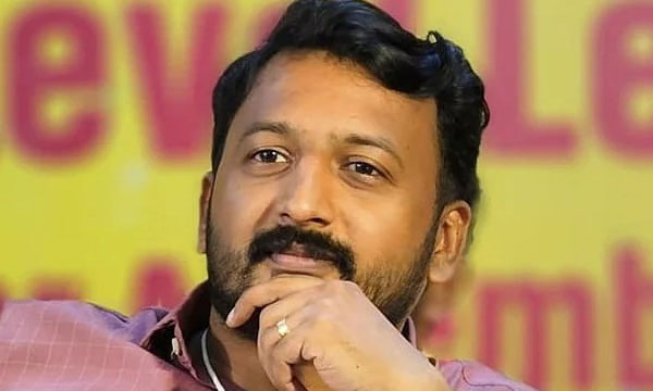 A politically connected lawyer is among those helping; Rahul remains absconding for the ninth day