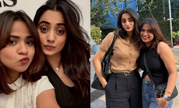 namitha-pramod-touching-birthday-wish-for-her-sister.