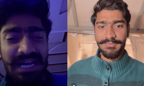 man-befriends-solo-traveller-in-agra-steals-gadgets-worth-5-lakh-watch-video