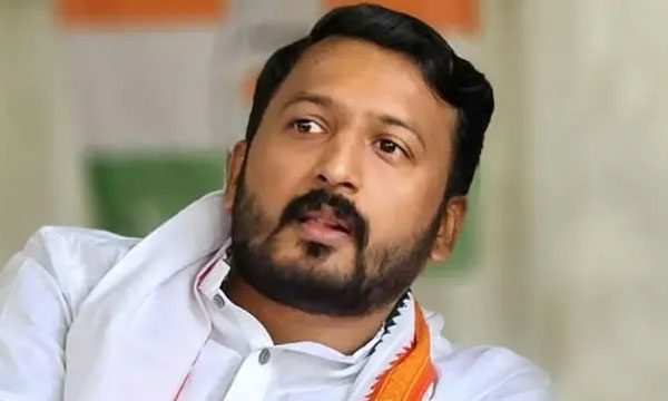 Rahul Mangkoottathil continues to live in hiding; anticipatory bail plea in High Court today