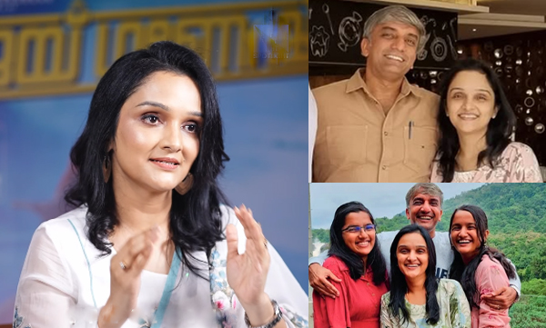 Jomol about her love and marriage life