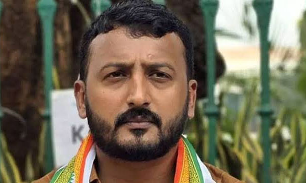 Rahul Mangkootathil files anticipatory bail plea in second case; demands arrest be stopped