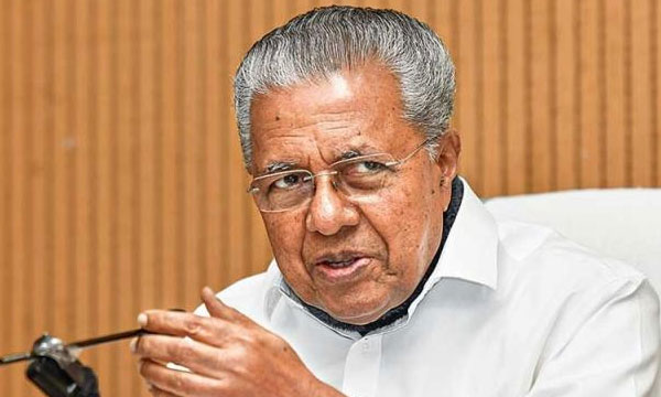 National Highway guardrail collapse incident in Kollam; State government has nothing to do