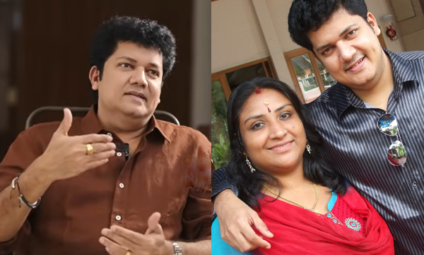 Biju Narayanan about demise of his wife sreelatha