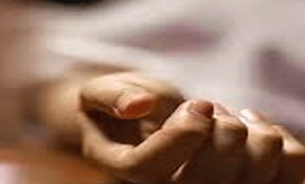 bjp-leader-anand-mother-who-committed-suicide-in-trivandrum-passes-away