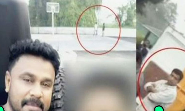 Pulsar Suni's letter that put Dileep in a bind and the photo from Georgetown's Pooram that exposed the lie