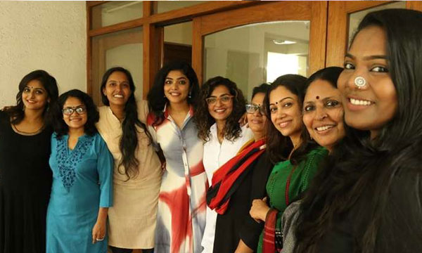 actress abduction case