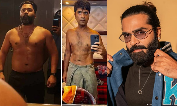 simbu-weight-loss-tip