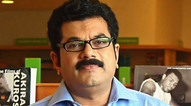 The organization should decide on Dileep's return to his mother; Mukesh says he is just a member