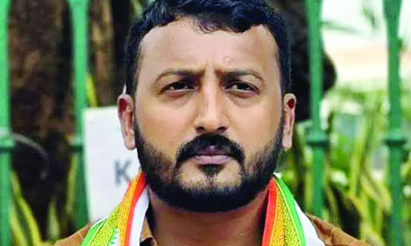 Rahul Mangkootatil's second case; verdict on anticipatory bail plea to be pronounced today