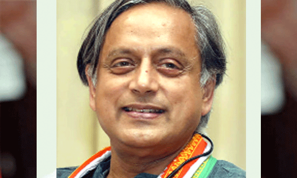 Shashi Tharoor says he won't accept Savarkar award; went to another event in Kolkata