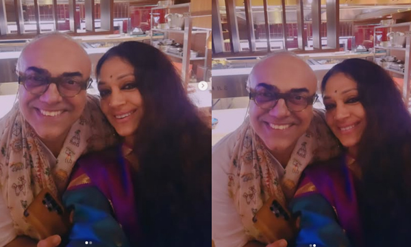 shobana-rajith-kumar-instagram-agnisakshi-movie