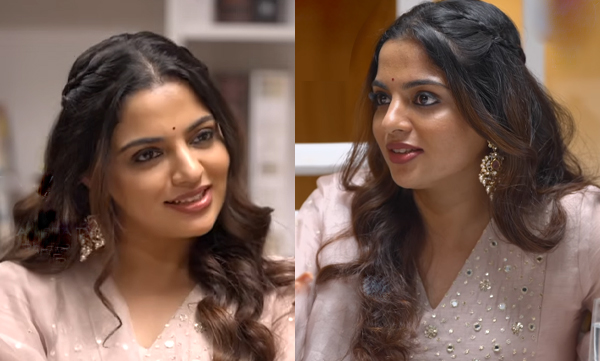 Nikhila Vimal about movie industry and basic facilities