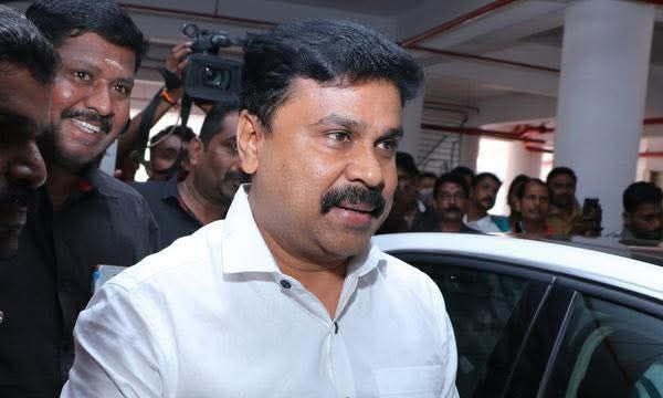 actress abduction case