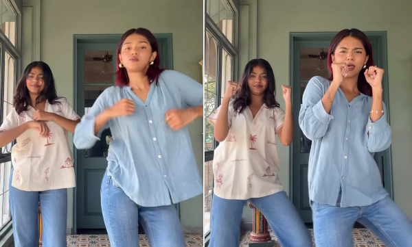 prarthana-indrajith-nakshatra-dance-goes-viral