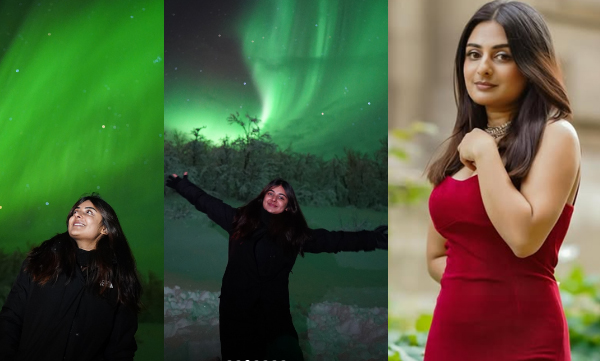 actress-esther-anil-latest-social-media-post-about-seeing-northern-lights
