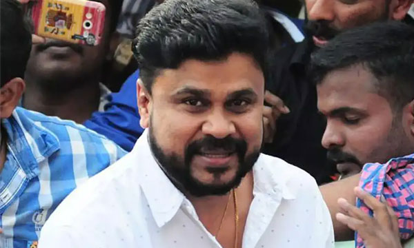 Dileep removed from coupon distribution at Ernakulam Shiva temple