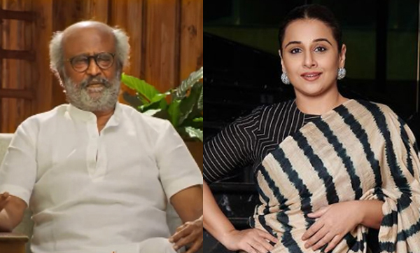 വിദ്യ ബാലന് വീണ്ടും തമിഴിലേക്ക്; ‘ജയിലര് 2’വില് രജനികാന്തിനൊപ്പം, പുത്തന് അപ്ഡേറ്റ്