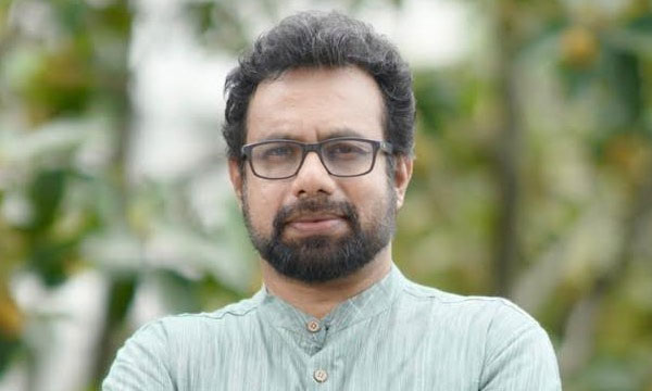 John Brittas says LDF increased its votes