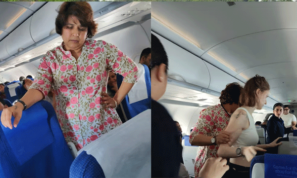 aicc-secretary-anjali-nimbalkar-medical-assistance-saves-passenger-mid-flight