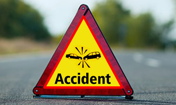 Bus carrying Sabarimala pilgrims overturns; four injured, one leg amputated