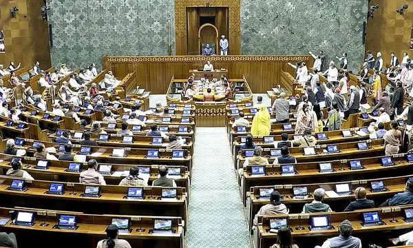 Amendment to the employment guarantee scheme to be discussed today; Opposition to intensify protest