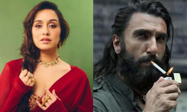 shraddha-kapoor-on-dhurandhar