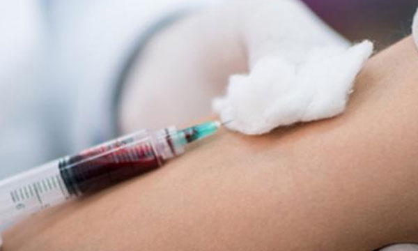 Six children test HIV positive in M.P.