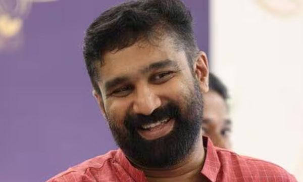 V.T. Balram's facebookpost