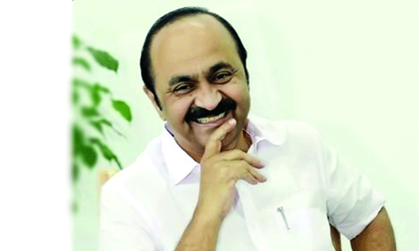 Case filed against parody song; Opposition leader says government is following Sangh Parivar's lead