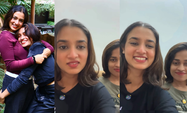 Noora's response to those proposing to Adhila 