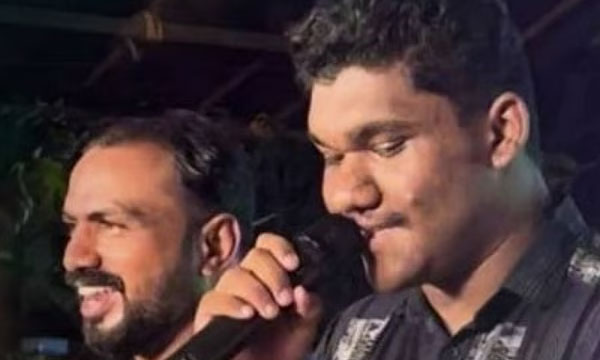 Planning to win assembly elections; Criticism in Deshabhimani over parody