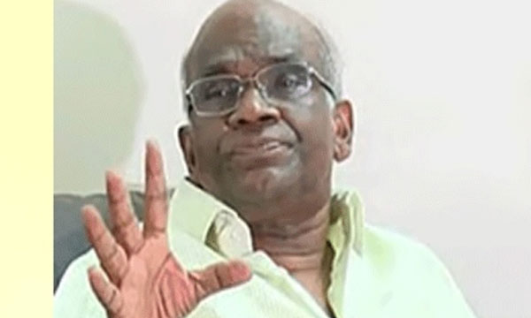 Sabarimala gold theft case: Bail pleas of N. Vasu, Murari Babu and K.S. Baiju rejected