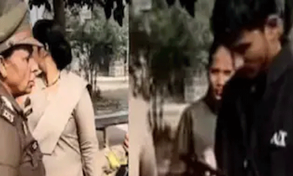 up-woman-police-officer-detains-siblings-at-temple-calls-parents-to-confirm-relationship