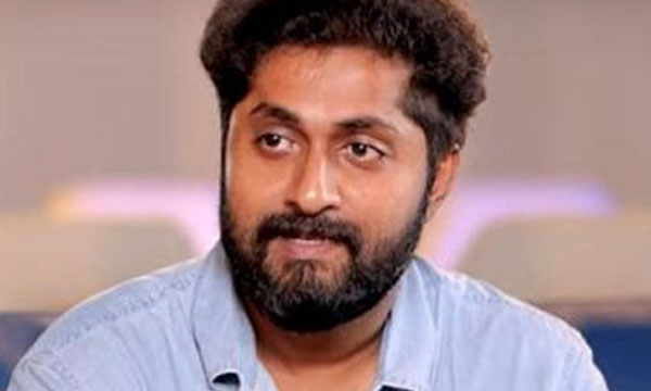 Dhyan Srinivasan received news of his father's death on his birthday