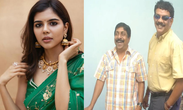 kalyani-priyadarshan-remembers-sreenivasan-influence-
