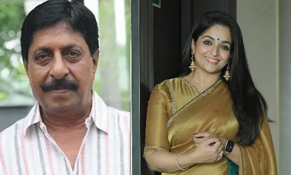 kavya-madhavan-tribute-to-sreenivasan