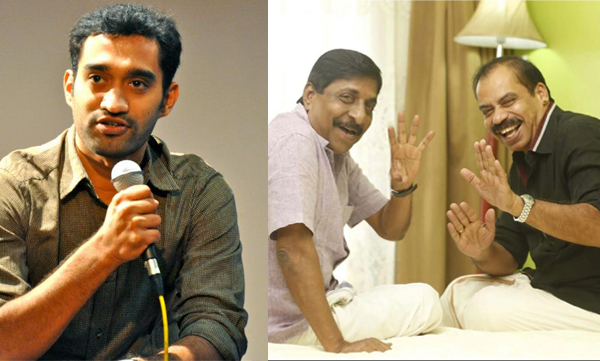 anoop-sathyans-heartfelt-note-on-sreenivasan-and-sathyan-anthikad-friendship