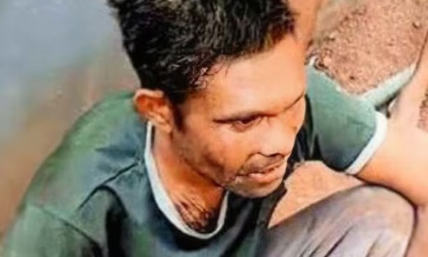 Family agrees to accept Ram Narayan's body for compensation of not less than Rs 10 lakh