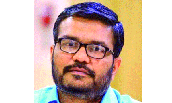 Incident of beating up a foreigner: MB Rajesh says it is the politics of hatred of the Sangh Parivar