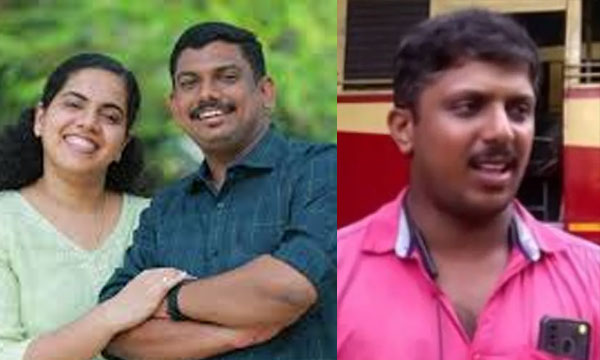 Court notice to former mayor Arya Rajendran and MLA Sachin Dev