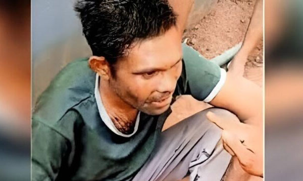 Ramnarayan's body received by relatives; will be taken home by 11 am