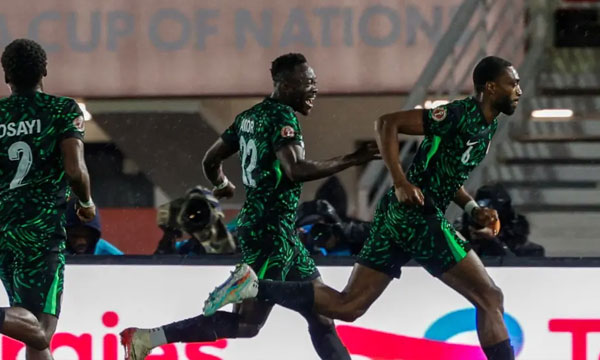 Africa Cup of Nations: Nigeria and Senegal win first match