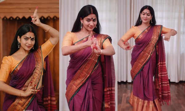 swasika-vijay-dance-reel