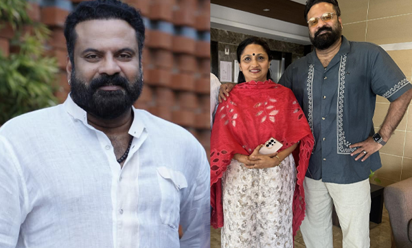 Tiny Tom supports Deepti Mary, who was denied the mayor's post