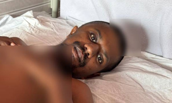 Allegedly stealing plant roots; Palakkad tribal youth suffers skull injury