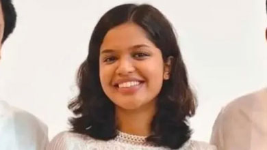 ദിയാ പുളിക്കക്കണ്ടം പാല നഗരസഭാ ചെയര്പേഴ്സണ് ; കേരളാകോണ്ഗ്രസ് ആദ്യമായി പ്രതിപക്ഷത്ത്