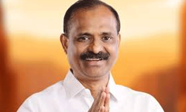 cmo-denies-congratulating-vv-rajesh-thiruvananthapuram-mayor-controversy