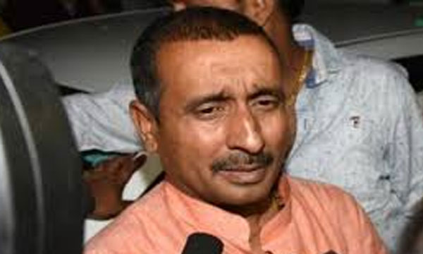 CBI moves Supreme Court in Unnao rape case