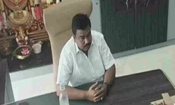 SIT expands investigation focusing on D Mani